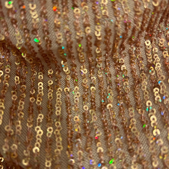 Hello Molly - FREQUENT THE CLUB DRESS PINK/ - Picture 8 of 9